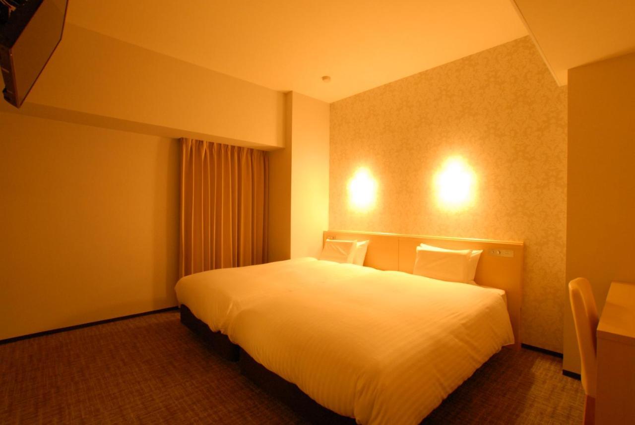 Ab Hotel Fuji Fuji  Bagian luar foto