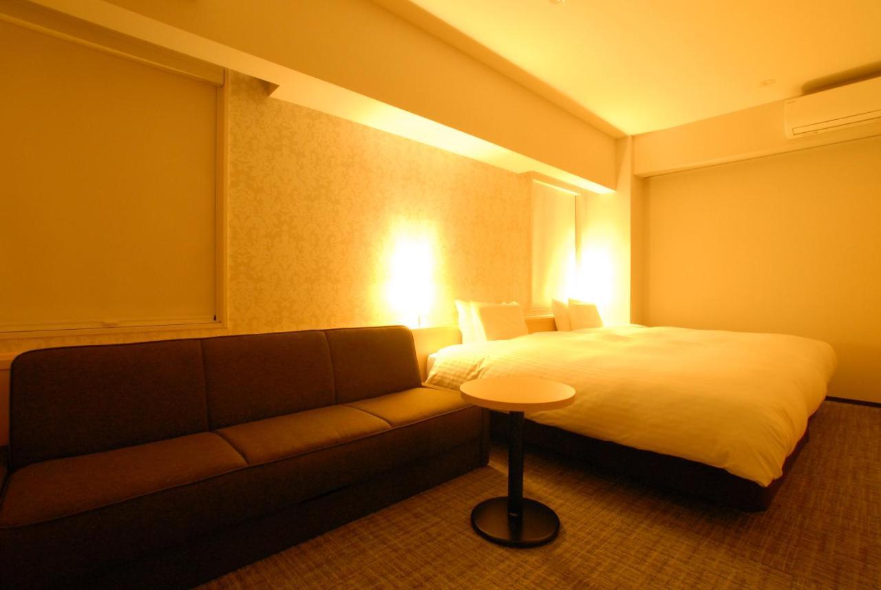 Ab Hotel Fuji Fuji  Bagian luar foto