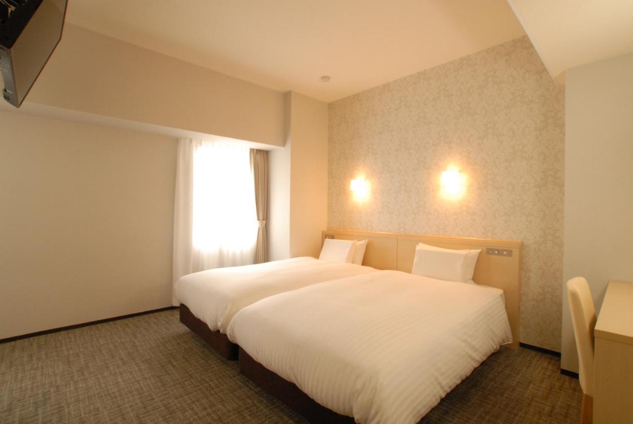 Ab Hotel Fuji Fuji  Bagian luar foto