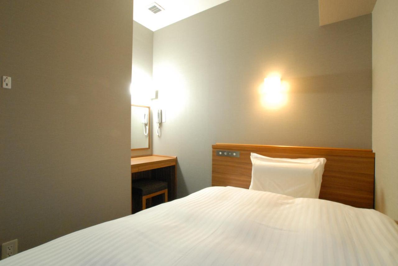 Ab Hotel Fuji Fuji  Bagian luar foto