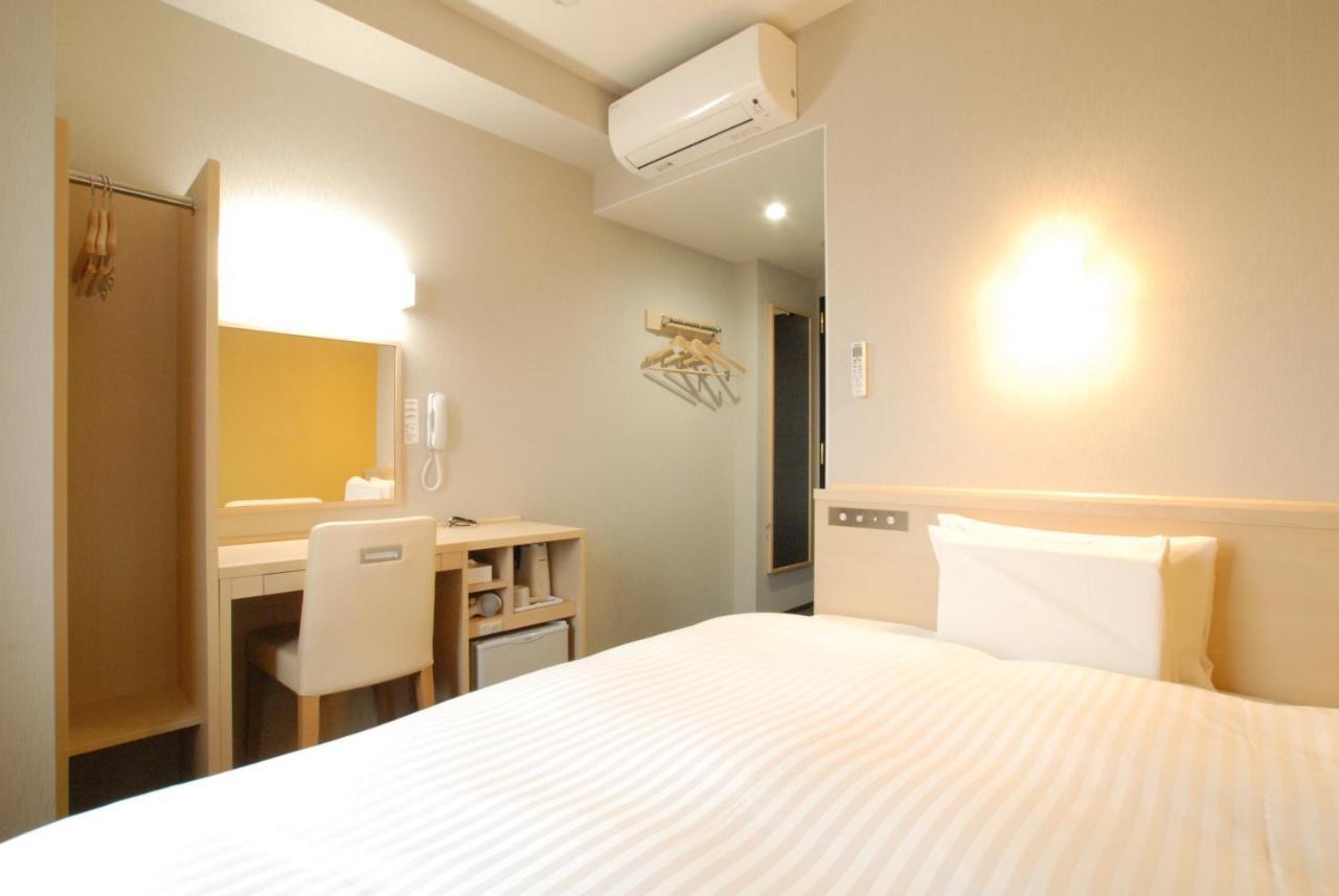 Ab Hotel Fuji Fuji  Bagian luar foto
