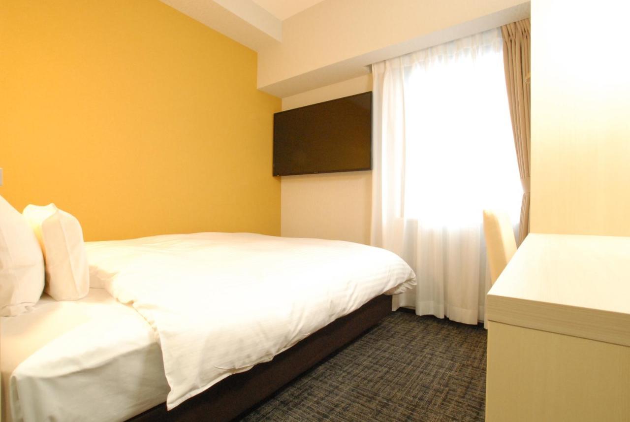 Ab Hotel Fuji Fuji  Bagian luar foto