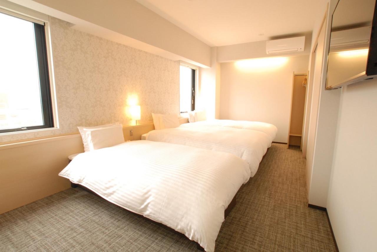 Ab Hotel Fuji Fuji  Bagian luar foto