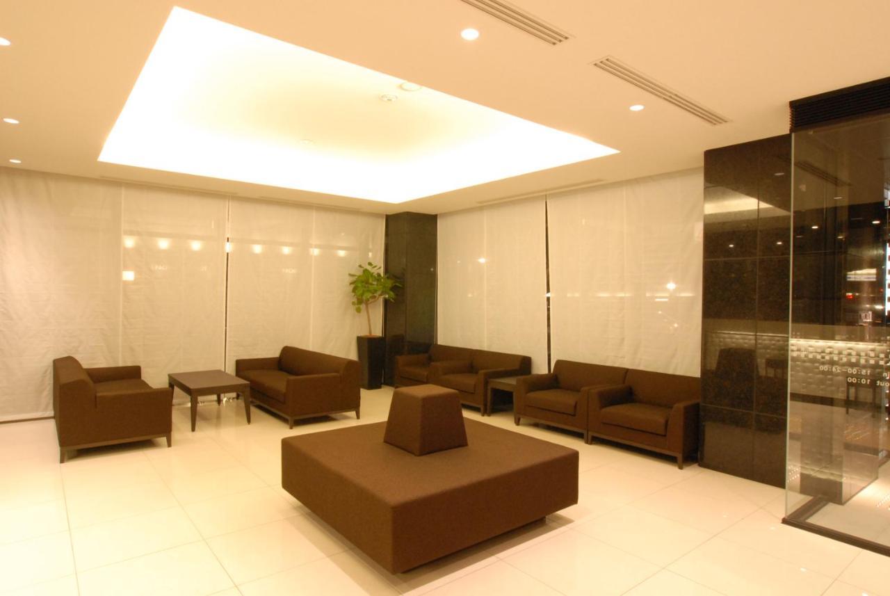 Ab Hotel Fuji Fuji  Bagian luar foto